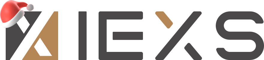 IEXS | Fintech Broker 